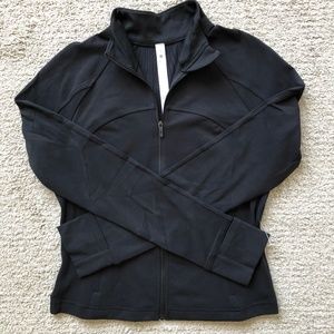 LULULEMON Cropped Define Jacket